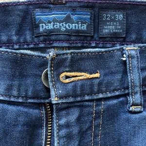 Patagonia Jeans
